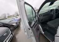 2020 Ford Transit Custom – Model: Transit Custom 300 Limited EcoBlue – FY20VHV