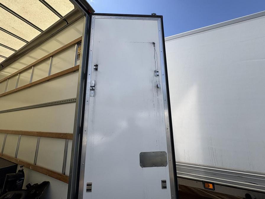 2023 Vauxhall Movano – Model: Movano L3H2 F3500 Prime T D SS – FE23YGK