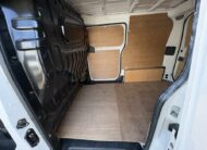 2018 Nissan NV200 – Model: NV200 Acenta dCi – BC18CUY