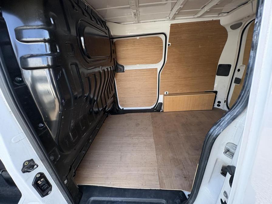 2018 Nissan NV200 – Model: NV200 Acenta dCi – BC18CUY