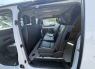 2020 Vauxhall Vivaro – Model: Vivaro  3100 Edition S/S – PE70HVD