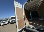 2018 Iveco Daily – Model: Daily 35C16v – HX18UFA