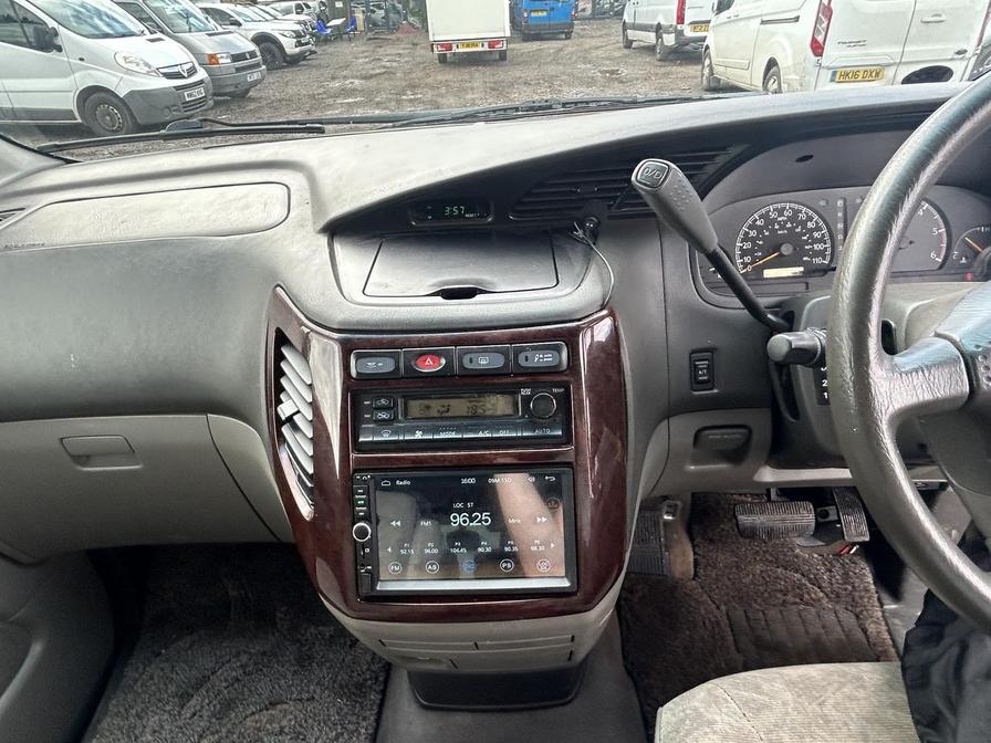 1998   – Model:  – R603XBT