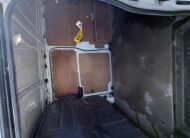 2017 Mercedes-Benz Vito – Model: Vito 111 CDi – KK17KBF