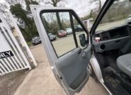 2010 Ford Transit – Model: Transit 85 T260 MWB FWD – EX10VDV