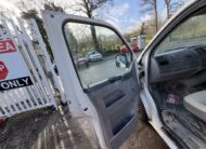 2006 Volkswagen Transporter – Model: Transporter T30 104 TDI – MF56DKK