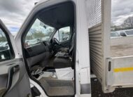 2017 Volkswagen Crafter – Model: Crafter CR35 TDI BlueMotion Technology – DL17ACU