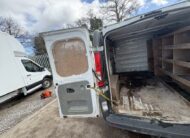 2014 Renault Trafic – Model: Trafic SL27 dCi – LB14OLM