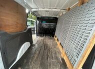 2019 Ford Transit Connect – Model: Transit Connect 240 Limited TDCi – BG69XEL