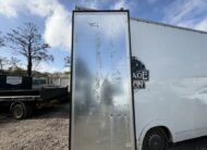 2015 Renault Master – Model: Master 165.35 C LWB – BX15JPY