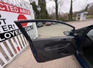 2015 Ford Fiesta – Model: Fiesta Econetic TDCi – MJ15JHY