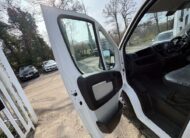 2018 Peugeot Boxer – Model: Boxer 335 Professional L3H2 Blue HDi – GF68WWX