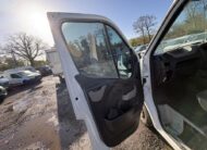 2012 Renault Master – Model: Master LM35 dCi 125 – LX12AEK