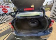 2012 Volvo S60 – Model: S60 R-Design Luxury D4 – LR12EFG