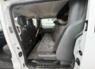 2016 Vauxhall Vivaro – Model: Vivaro  2900 Sportive CDTi – DG16VZB