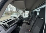 2017 Ford Transit – Model: Transit 350 – N100FWB