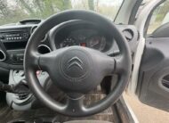 2016 Citroen Berlingo – Model: Berlingo 625 X Blue HDi – BL66KHM