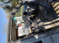 1999 Mercedes-Benz Vito – Model: Vito 110 CDi Traveliner – V609JRL