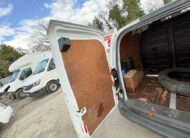 2020 Ford Transit Courier – Model: Transit Courier Base TDCi – SB69VKH