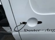 2016 Mercedes-Benz Sprinter – Model: Sprinter 313 CDi – WV66ZTJ