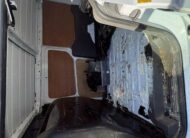 2018 Ford Transit Connect – Model: Transit Connect 210 Trend TDCi – FJ68YGL