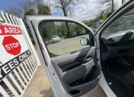 2018 Peugeot Expert – Model: Expert Professional Standard Blue HDi – WF68HCL