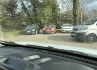 2016 Vauxhall Combo – Model: Combo 2000 L1H1 CDTi Sportive – DN16UAO