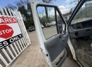 2014 Ford Transit – Model: Transit 125 T350 RWD – PX14MLK