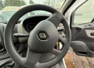 2016 Renault Trafic – Model: Trafic SL29 Business Energy dCi – MF66UVR
