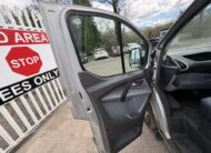 2016 Ford Transit Custom – Model: Transit Custom 270 Trend E-Tech – YM16VHD