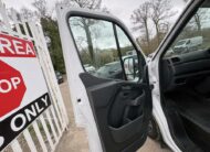 2020 Renault Master – Model: Master LM35 Business dCi – MT70AFV