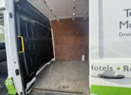 2021 MAN TGE – Model: TGE 3.140 Auto – CN71PGY