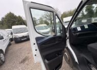 2019 Iveco Daily – Model: Daily 35S14v Semi-Auto – BL68OUY