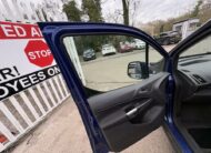 2016 Ford Transit Connect – Model: Transit Connect 240 Limited – FX16WYG