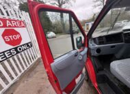 2012 Ford Transit – Model: Transit 100 T260 FWD – VU12YVN