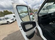 2017 Peugeot Boxer – Model: Boxer 335 L3 Blue HDi – FJ67AVN