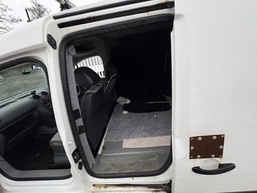 2010 Volkswagen Caddy – Model: Caddy C20 TDI 104 – PL10NSN