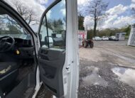 2019 Volkswagen Crafter – Model: Crafter CR35 Startline TDI – DY19JRO