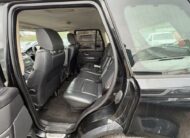 2007 Land Rover Range Rover Sport – Model: Range Rover Sport S TDV6 Auto – KV07DTH