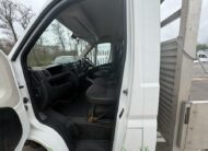 2017 Citroen Relay – Model: Relay 35 L3 Blue HDi – CN17DHO