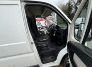 2017 Citroen Relay – Model: Relay 35 L3H2 Enterprise Blue HDi – NL17UMG