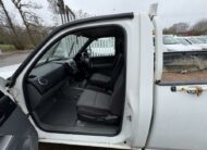 2008 Ford Ranger – Model: Ranger Regular Cab 2WD – HV58MPU