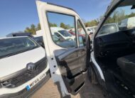 2021 Iveco Daily – Model: Daily 35S14b Auto – BJ21UTF