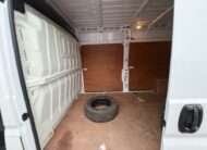 2022 Peugeot Boxer – Model: Boxer 435 Professional L4H2 Blue HDi – CF22DZU