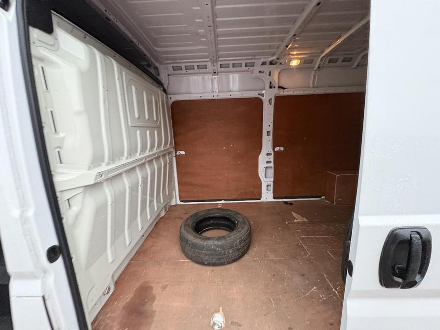 2022 Peugeot Boxer – Model: Boxer 435 Professional L4H2 Blue HDi – CF22DZU