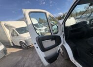 2016 Peugeot Boxer – Model: Boxer 335 Professional L3H2 HDi – CE16TJV