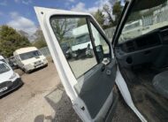 2010 Ford Transit – Model: Transit 100 T350 LWB Double Cab RWD – ND10NCU