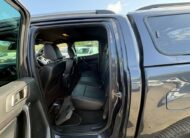 2021 Ford Ranger – Model: Ranger Wildtrak EcoBlue 4×4 Auto – EA21KFP