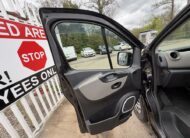 2017 Renault Trafic – Model: Trafic LL29 Business Energy dCi – AU17USF