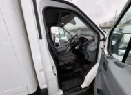 2018 Ford Transit – Model: Transit 350 – FV18VJY